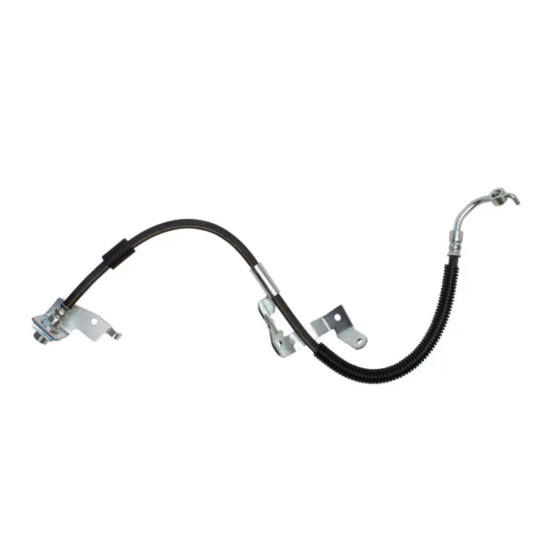 Dfc 20-23 Ford Police Interceptor Utility Rear-L Brake Hose 1