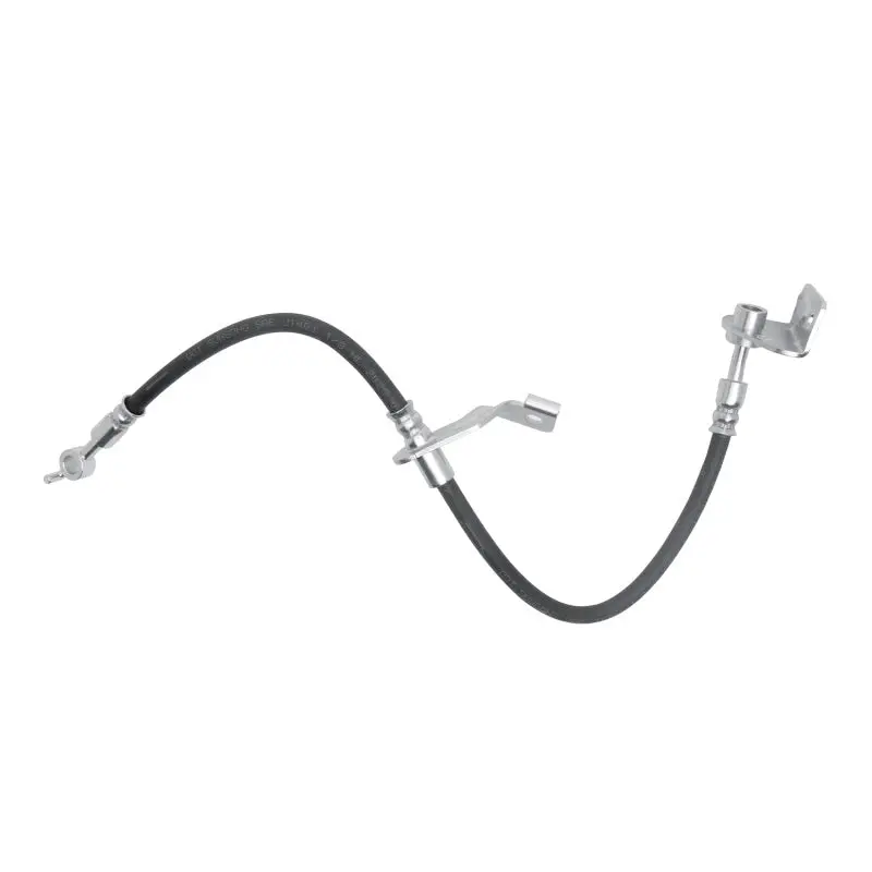 Dfc 20-23 Kia Soul Front-R Brake Hose 1