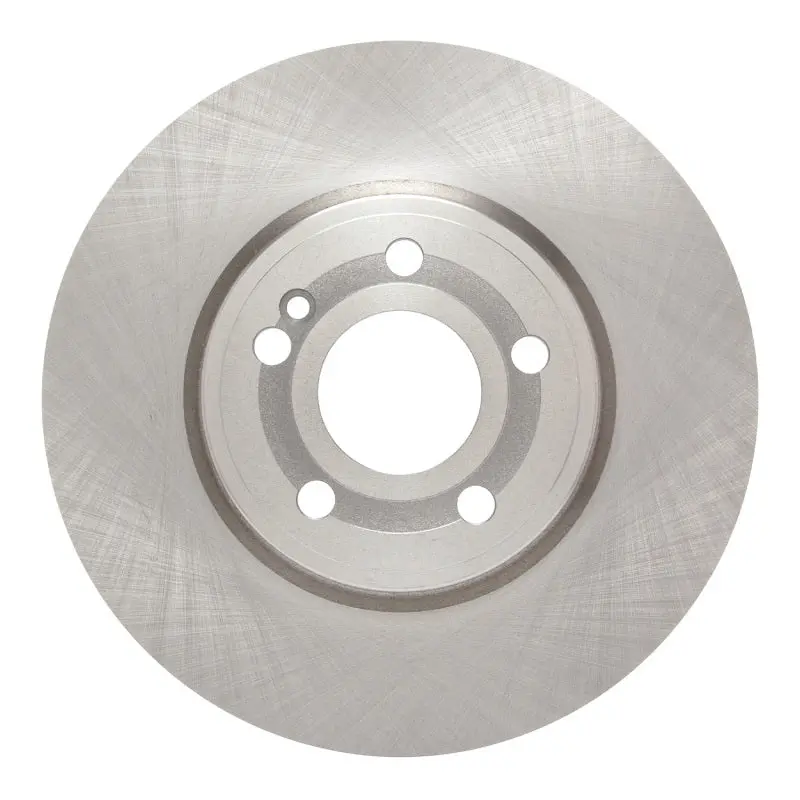 Dfc 20-23 Mercedes-Benz A200 (Mexico) Front Brake Rotor 1