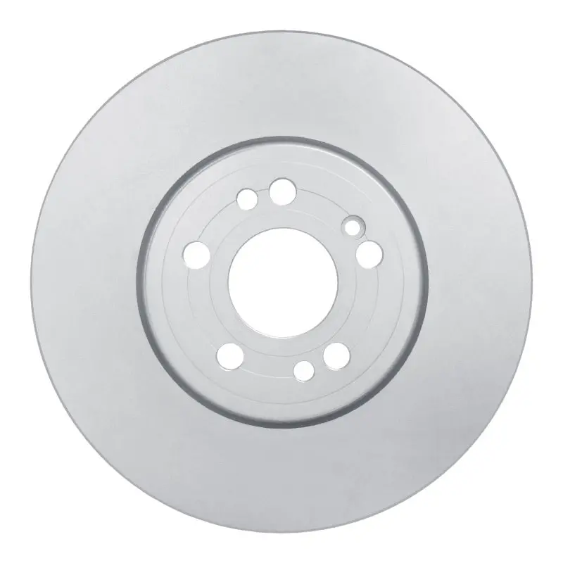 Dfc 20-23 Mercedes-Benz Gle350 Front Hi-Carbon Alloy Geomet Coated Rotor 1