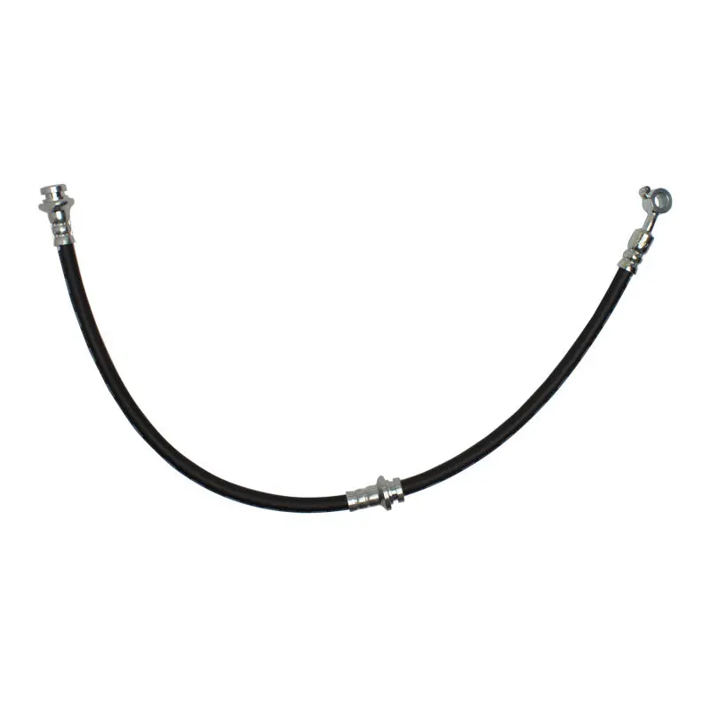 Dfc 20-23 Nissan Versa Front-R Brake Hose 1