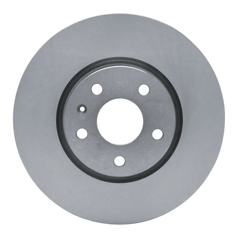 Dfc 20-24 Mg Hs (Mexico) Front Brake Rotor 1