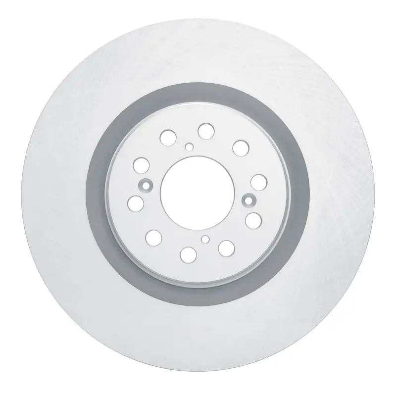 Dfc 20-25 Acura Integra Front Geospec Coated Rotor 1