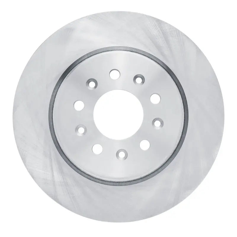 Dfc 20-25 Cadillac Ct4 Rear Brake Rotor 1