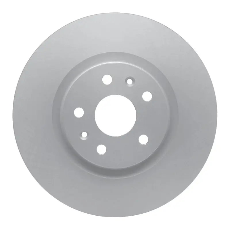 Dfc 20-25 Chevrolet Corvette Front Geospec Coated Rotor 1
