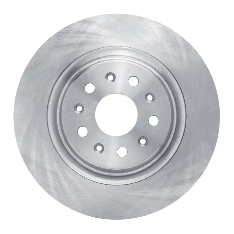 Dfc 20-25 Chevrolet Corvette Rear Brake Rotor 1