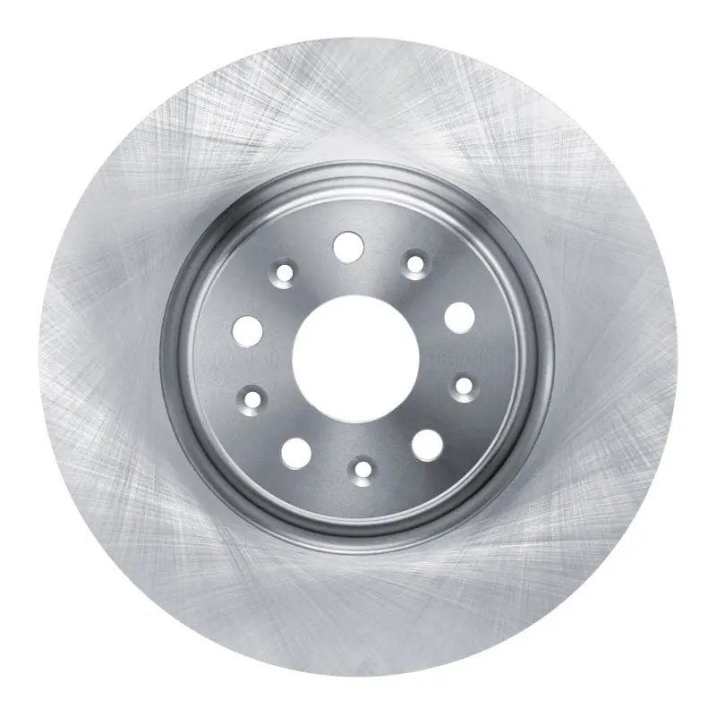 Dfc 20-25 Chevrolet Corvette Rear Brake Rotor 1