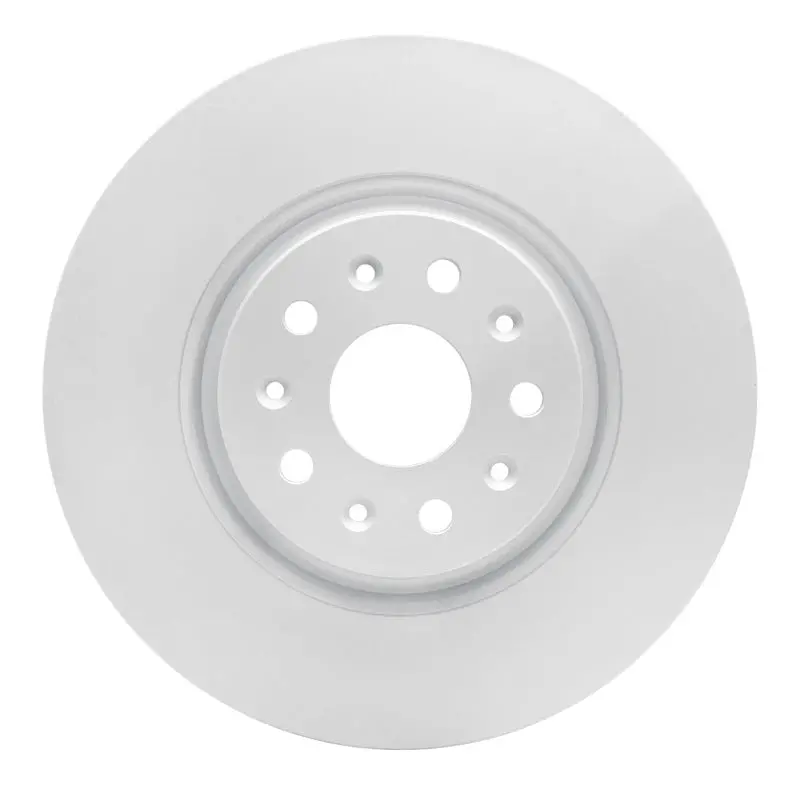 Dfc 20-25 Chevrolet Corvette Rear Hi-Carbon Alloy Geomet Coated Rotor 1