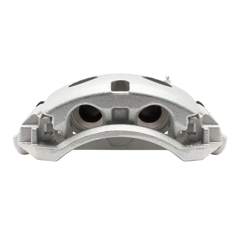 Dfc 20-25 Chevrolet Silverado 3500 Hd Front-R Silver Zinc Coated Premium Caliper 1