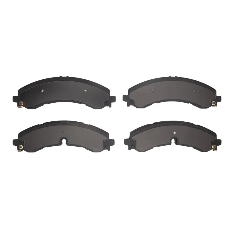 Dfc 20-25 Chevrolet Silverado 3500 Hd Front/Rear 4000 Hybridynamic Brake Pads And Hardware Kit 1