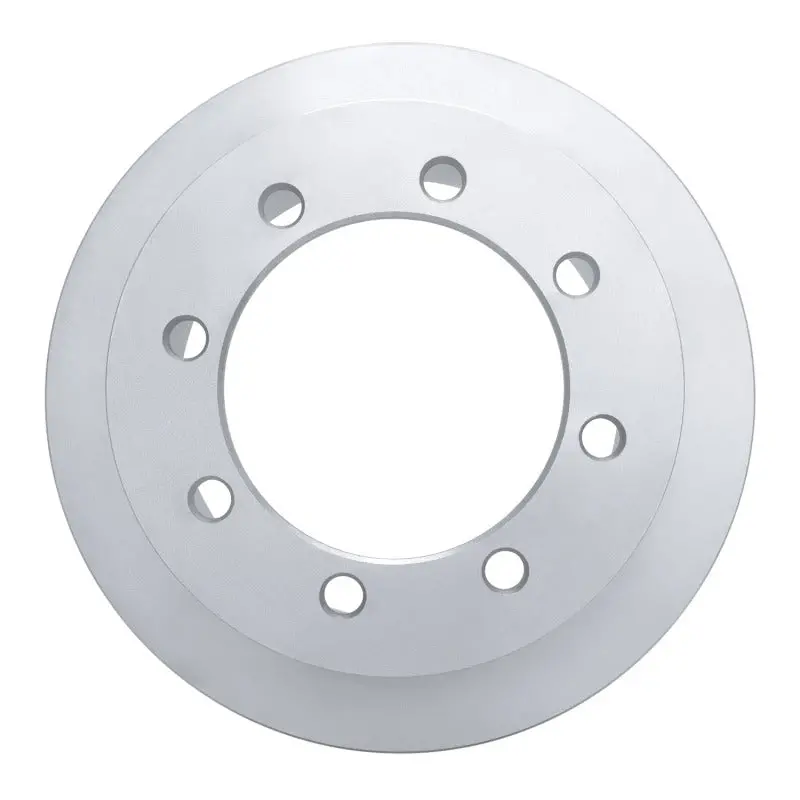 Dfc 20-25 Chevrolet Silverado 3500 Hd Rear Brake Rotor 1