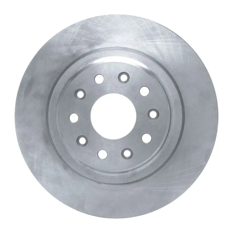 Dfc 20-25 Chrysler Pacifica Rear Brake Rotor 1