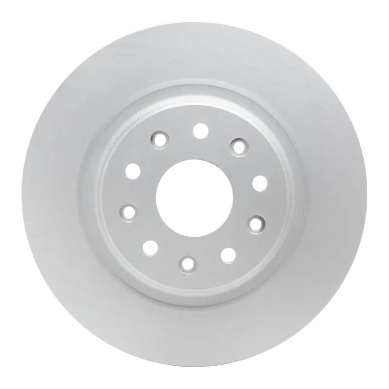 Dfc 20-25 Chrysler Pacifica Rear Geospec Coated Rotor 1
