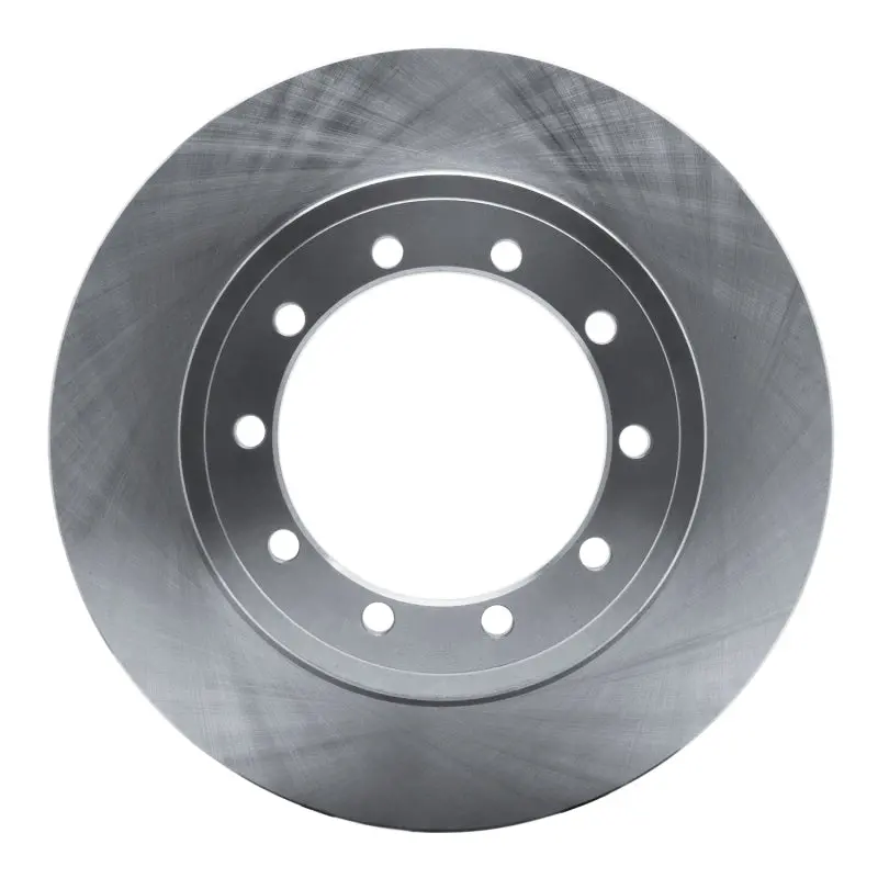 Dfc 20-25 Coachmen Mirada Rear Brake Rotor 1