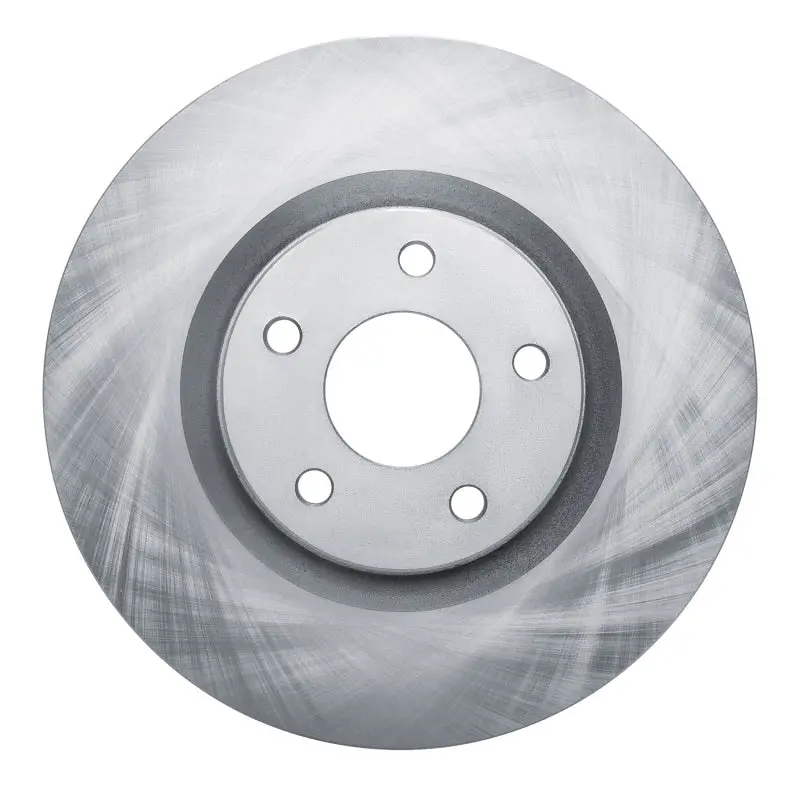 Dfc 20-25 Ford Escape Front Brake Rotor 1