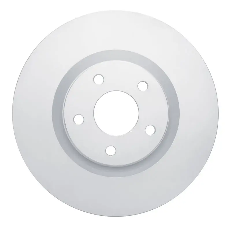 Dfc 20-25 Ford Escape Front Geospec Coated Rotor 1