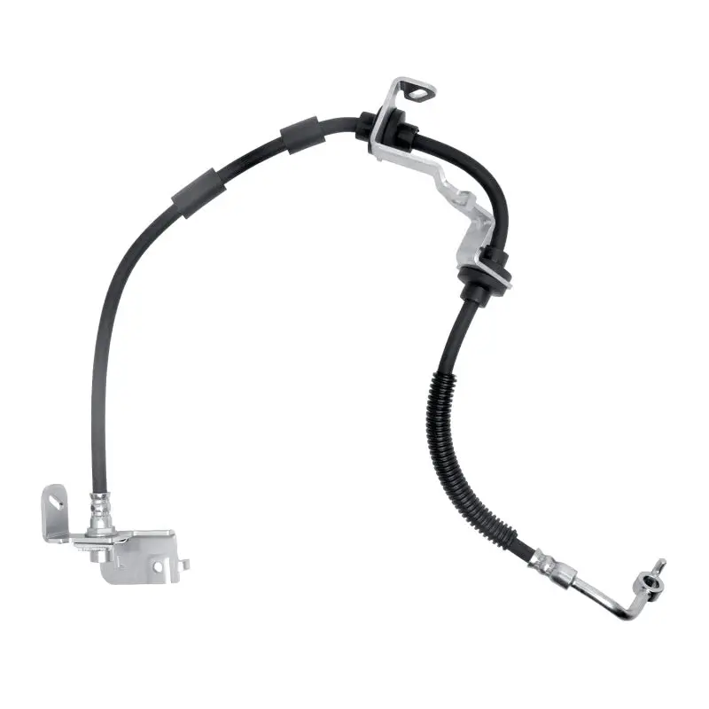 Dfc 20-25 Ford Police Interceptor Utility Front-L Brake Hose 1