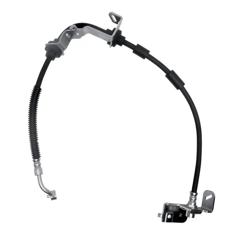 Dfc 20-25 Ford Police Interceptor Utility Front-R Brake Hose 1