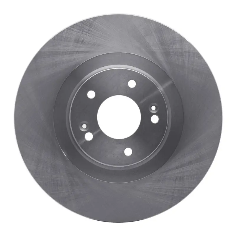 Dfc 20-25 Hyundai Palisade Front Brake Rotor 1