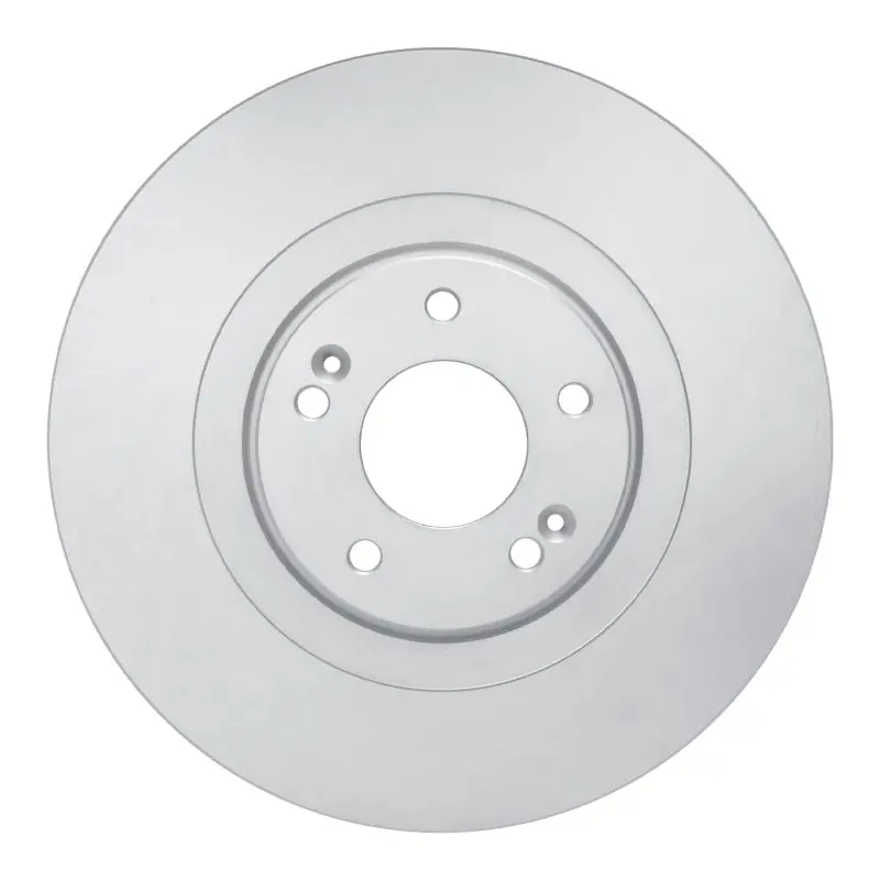 Dfc 20-25 Hyundai Palisade Front Geospec Coated Rotor 1