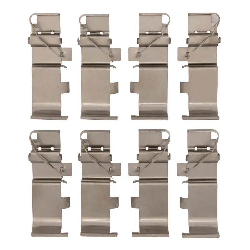 Dfc 20-25 Hyundai Sonata Front Stainless Steel Hardware Kit 1