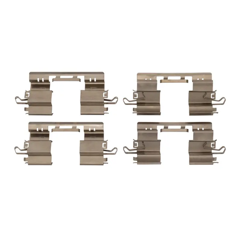Dfc 20-25 Jeep Gladiator Rear Stainless Steel Hardware Kit 1