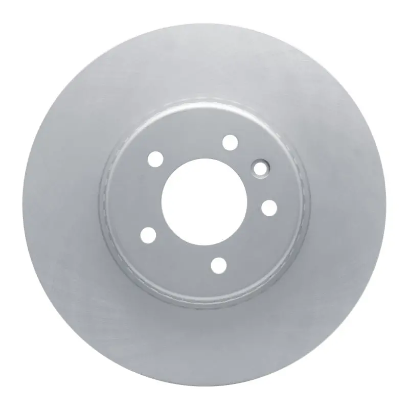 Dfc 20-25 Land Rover Defender 110 Front Geospec Coated Rotor 1