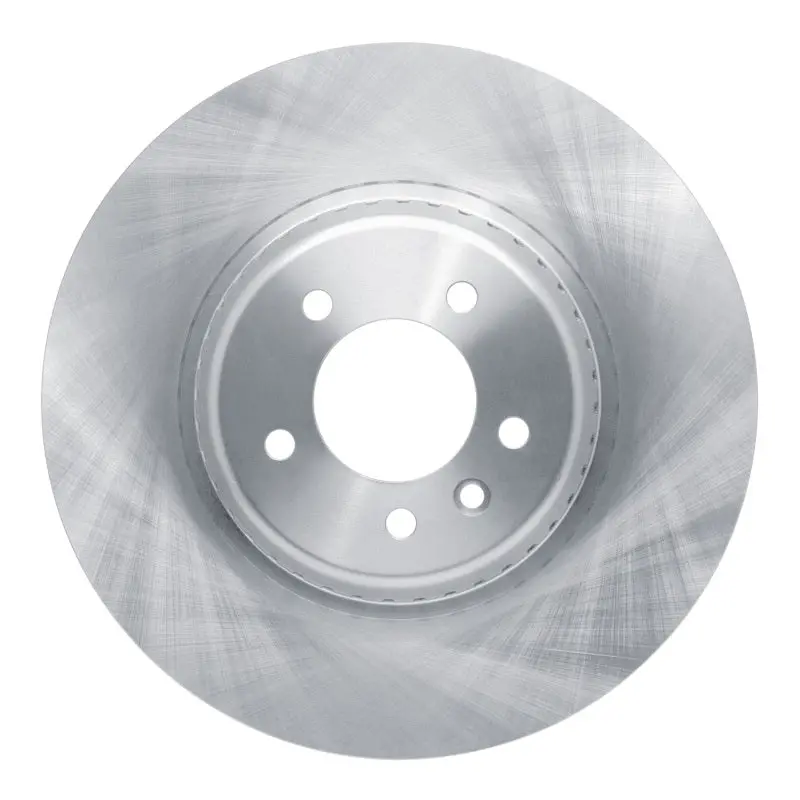 Dfc 20-25 Land Rover Defender 90 Front Brake Rotor 1