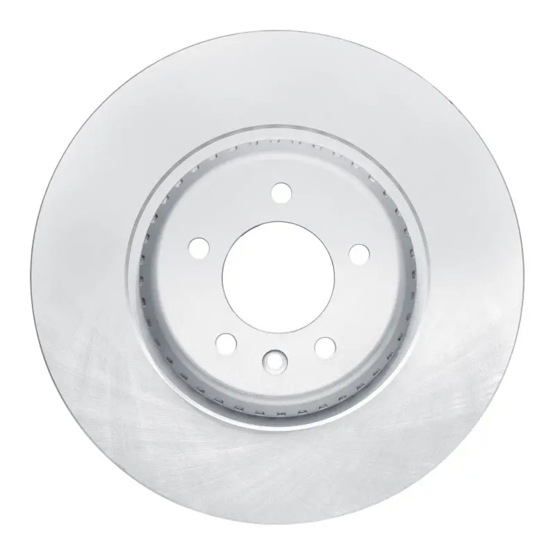 Dfc 20-25 Land Rover Defender 90 Front Geospec Coated Rotor 1
