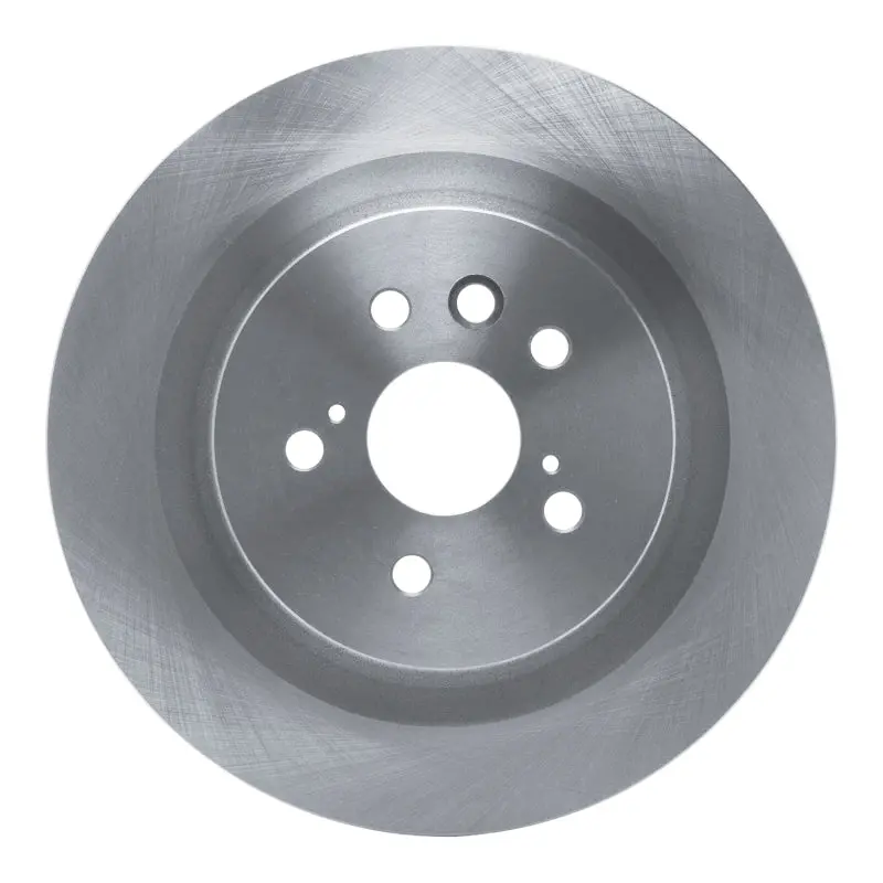 Dfc 20-25 Lexus Rx350 Rear Brake Rotor 1