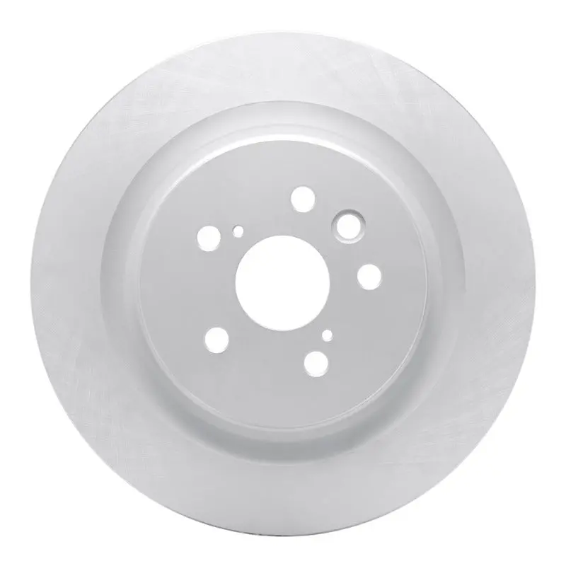 Dfc 20-25 Lexus Rx500h Rear Geospec Coated Rotor 1