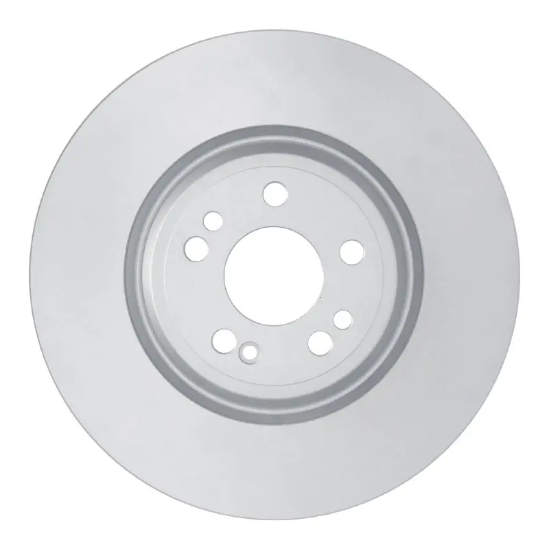 Dfc 20-25 Mercedes-Benz Gle350 Front Hi-Carbon Alloy Geomet Coated Rotor 1