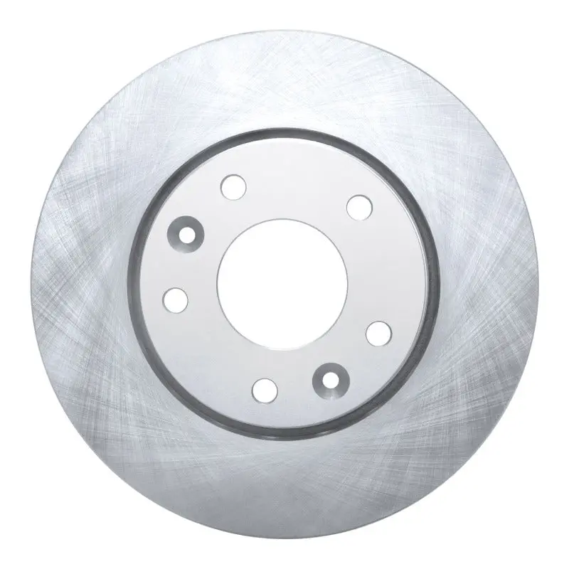 Dfc 20-25 Nissan Sentra Front Brake Rotor 1