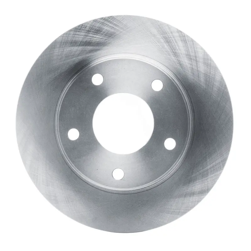 Dfc 20-25 Nissan Sentra Rear Brake Rotor 1