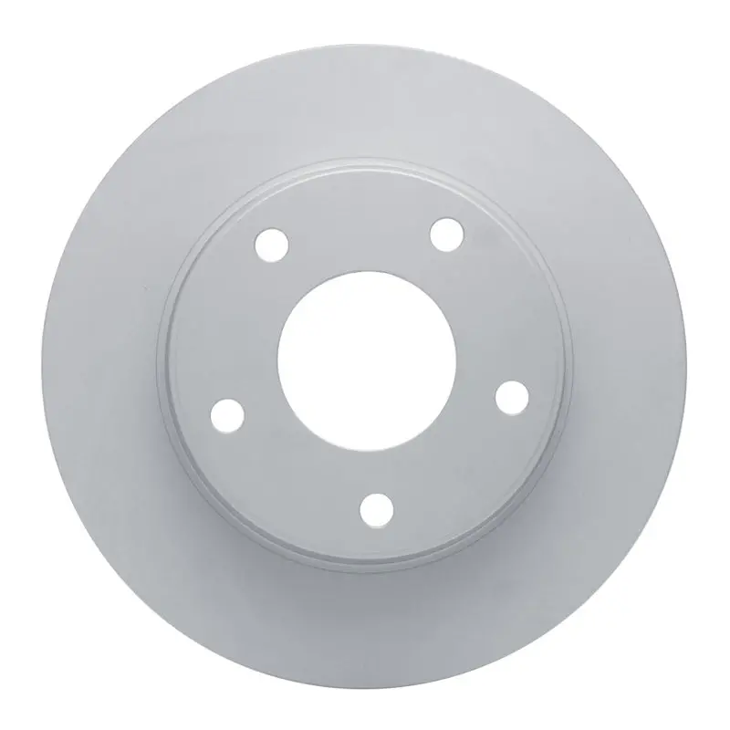 Dfc 20-25 Nissan Sentra Rear Geospec Coated Rotor 1