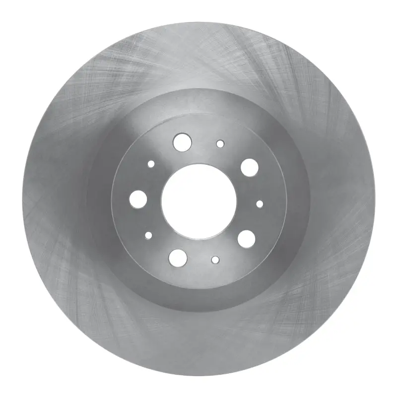 Dfc 20-25 Tesla Model Y Front Brake Rotor 1