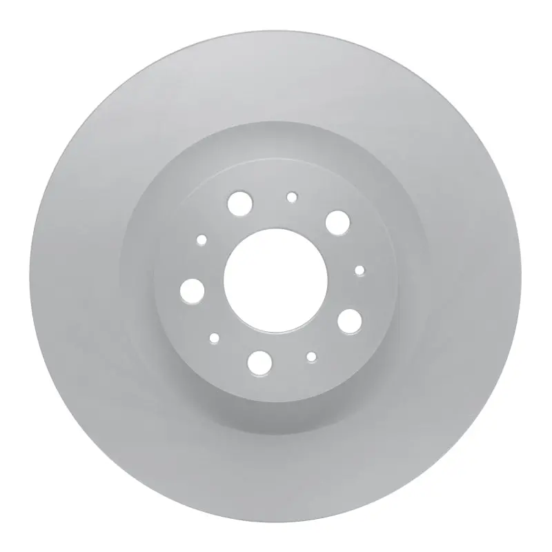 Dfc 20-25 Tesla Model Y Front Geospec Coated Rotor 1