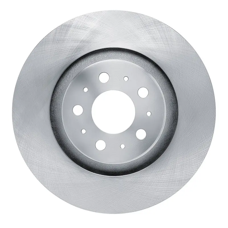 Dfc 20-25 Tesla Model Y Rear Brake Rotor 1
