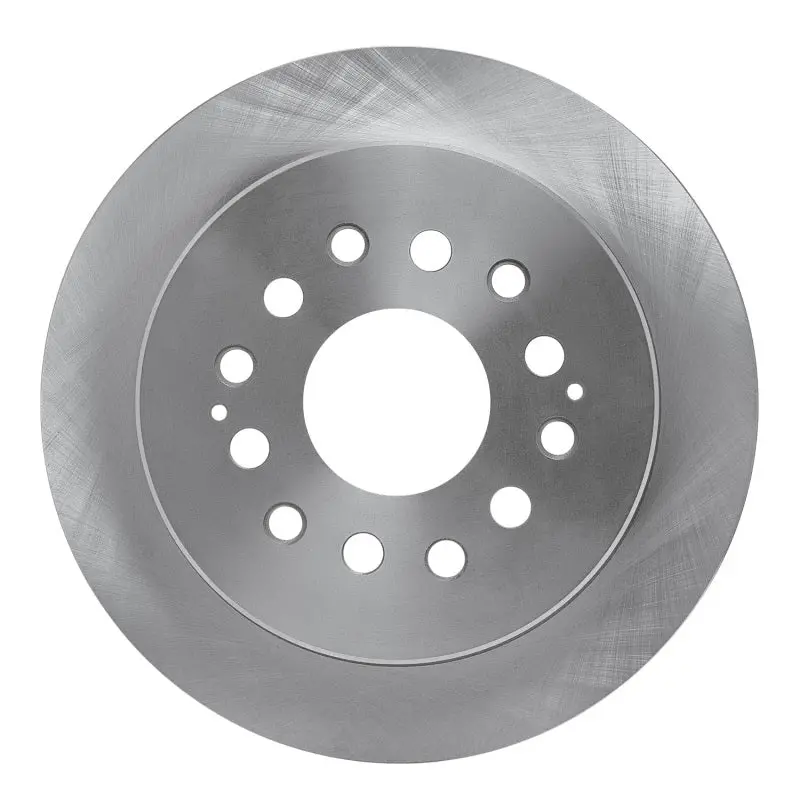 Dfc 20-25 Toyota Hiace (Mexico) Rear Brake Rotor 1