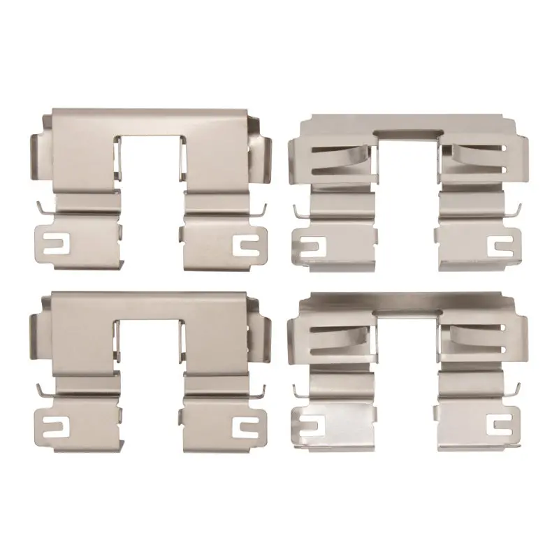 Dfc 20-26 Hyundai Sonata Rear Stainless Steel Hardware Kit 1