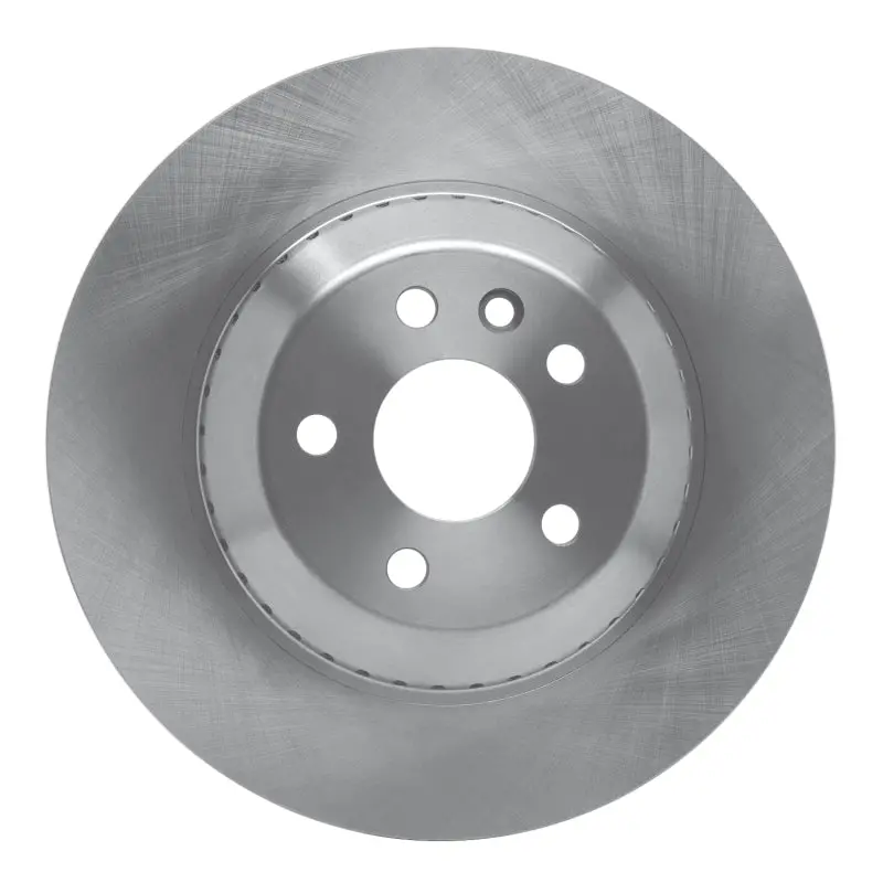Dfc 20-26 Jaguar I-Pace Rear Brake Rotor 1