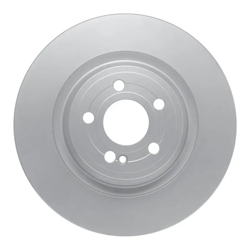 Dfc 20-26 Mercedes-Benz Gle350 Rear Hi-Carbon Alloy Geomet Coated Rotor 1