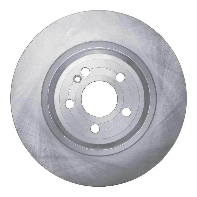 Dfc 20-26 Mercedes-Benz Gle53 Amg Suv Rear Brake Rotor 1