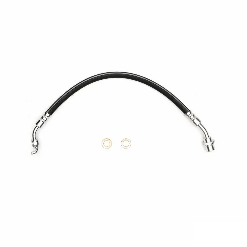 Dfc 2006 Lexus Gs300 Front-R Brake Hose 1