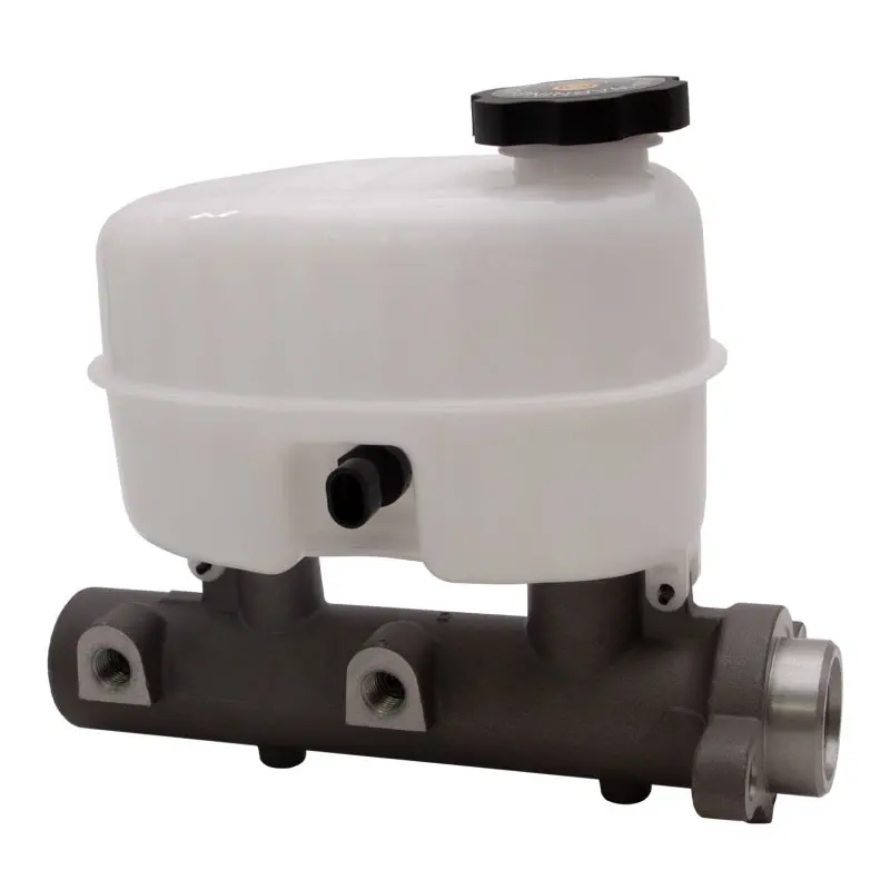 Dfc 2008 Chevrolet Express 1500 Brake Master Cylinder 1