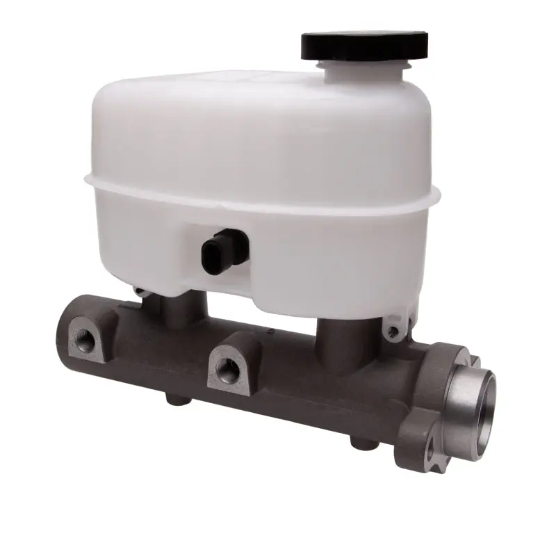 Dfc 2008 Chevrolet Suburban 2500 Brake Master Cylinder 1