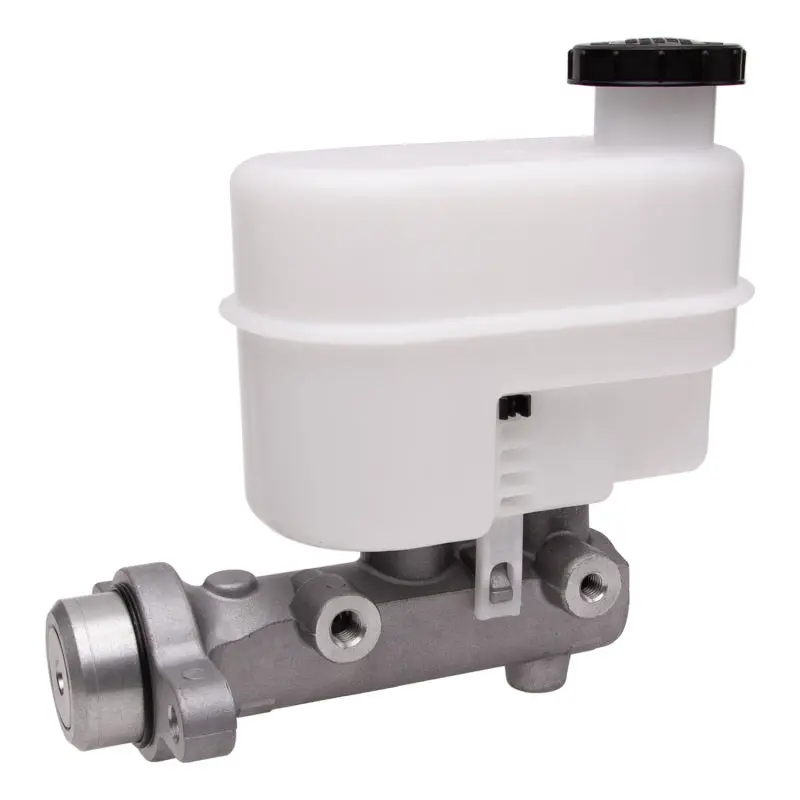 Dfc 2008 Ford E-250 Econoline Brake Master Cylinder 1