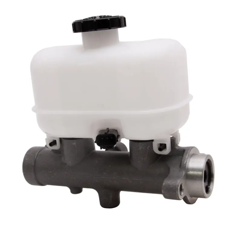 Dfc 2008 Ford E-Super Duty /Mc Brake Master Cylinder 1
