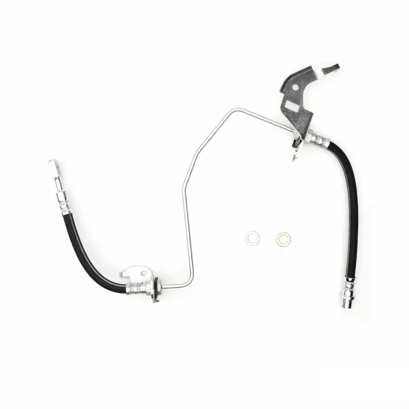 Dfc 2008 Saturn Astra Rear-R Brake Hose 1