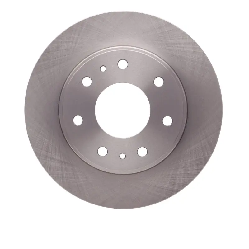 Dfc 2009 Ford F-150 4Wd Front Brake Rotor 1